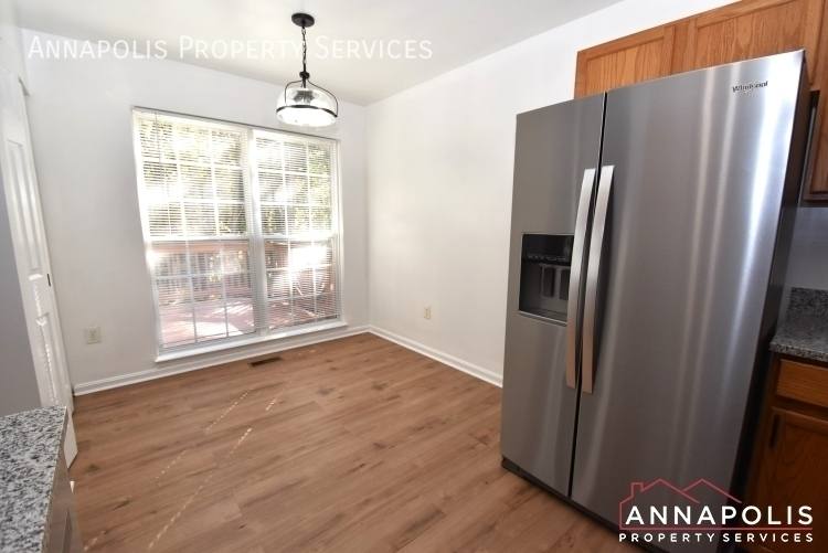 Townhouse for rent at 229 Miles River Court, Odenton, MD 21113