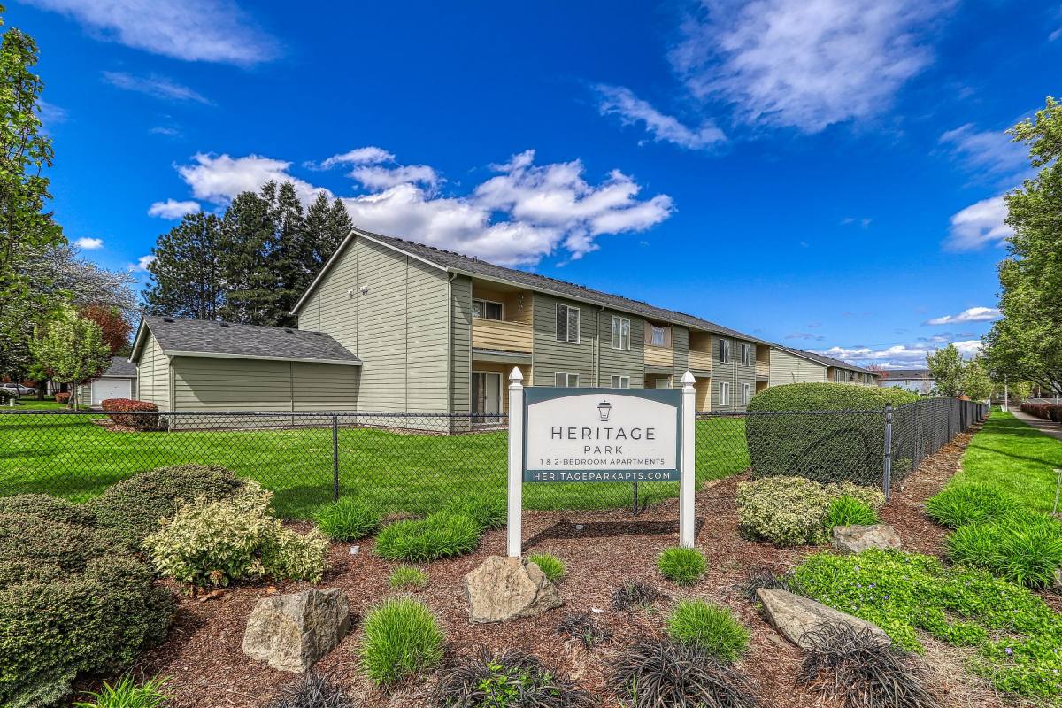 Apartment for rent at 13608 NE 72nd St, Vancouver, WA 98682