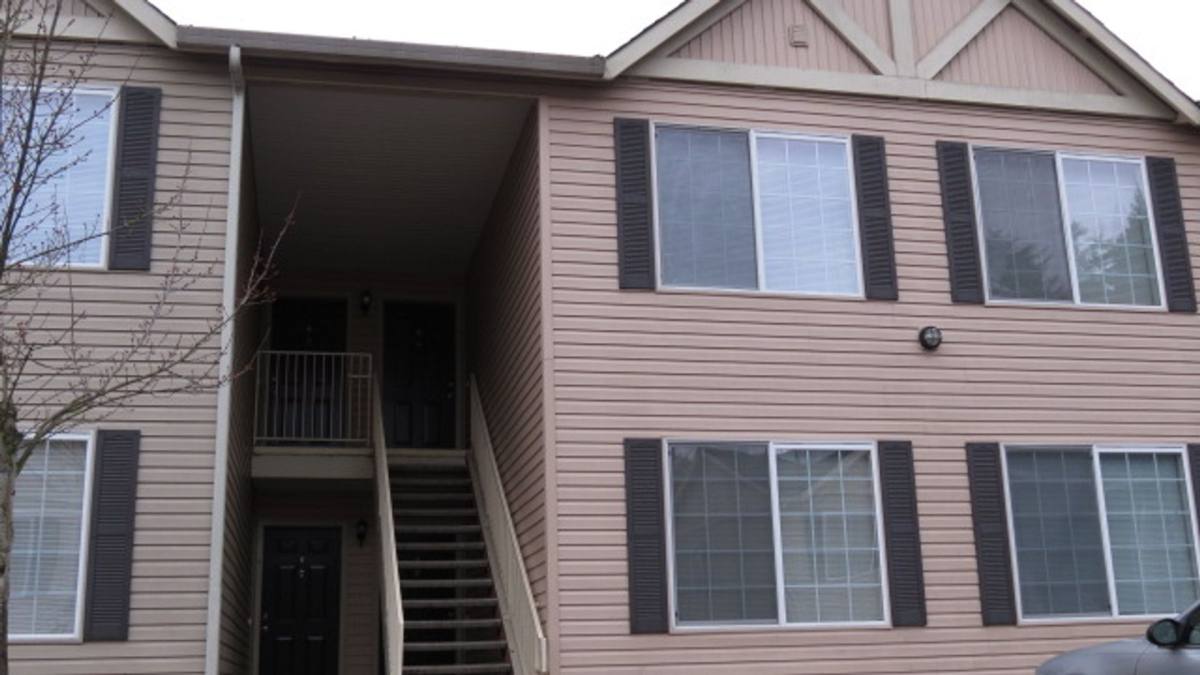 Apartment for rent at 5313 NE 68th Ave, Vancouver, WA 98661