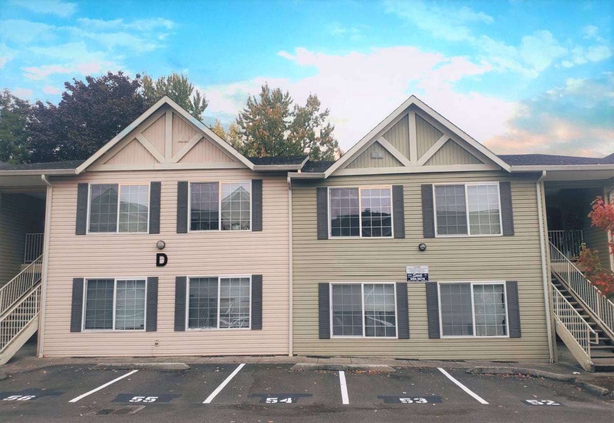 Apartment for rent at 5313 NE 68th Ave, Vancouver, WA 98661