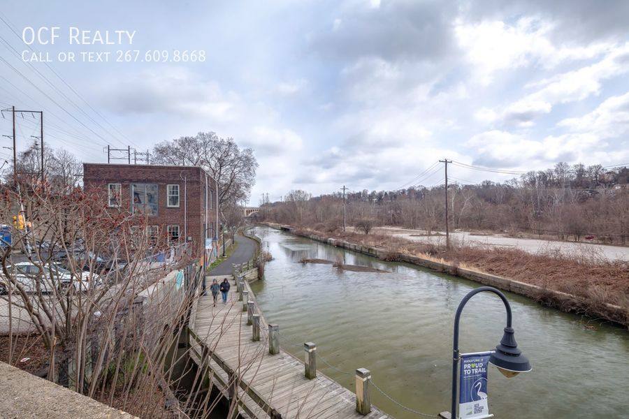 Apartment for rent at 4 Leverington Ave - Watermill #209, Philadelphia, PA 19127