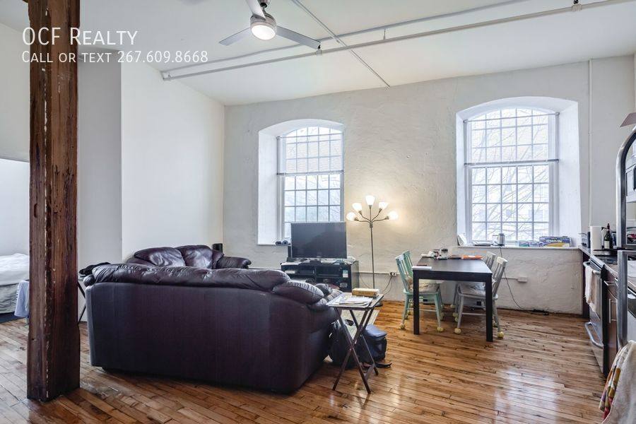 Apartment for rent at 4 Leverington Ave - Watermill #209, Philadelphia, PA 19127