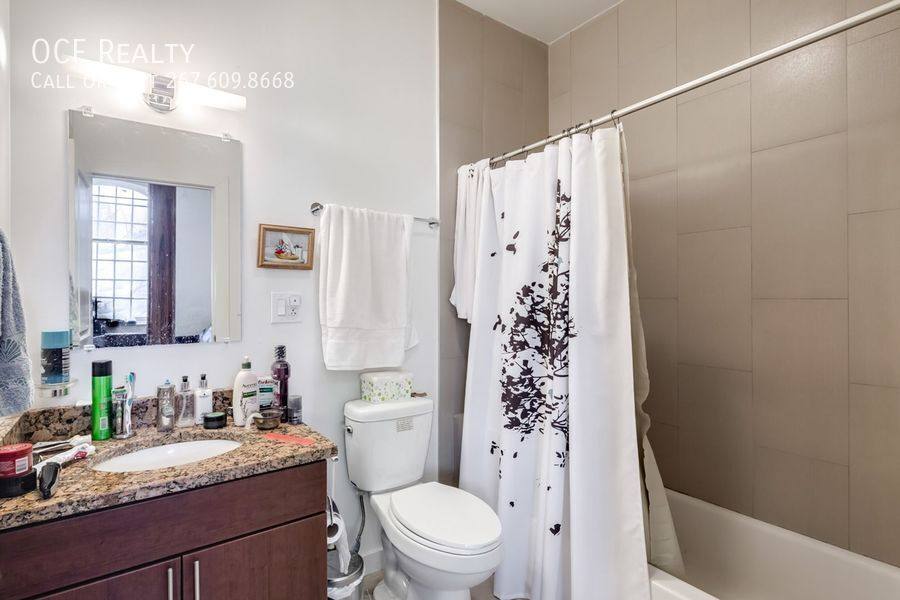 Apartment for rent at 4 Leverington Ave - Watermill #209, Philadelphia, PA 19127