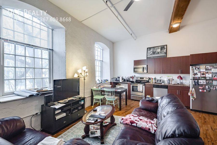 Apartment for rent at 4 Leverington Ave - Watermill #209, Philadelphia, PA 19127