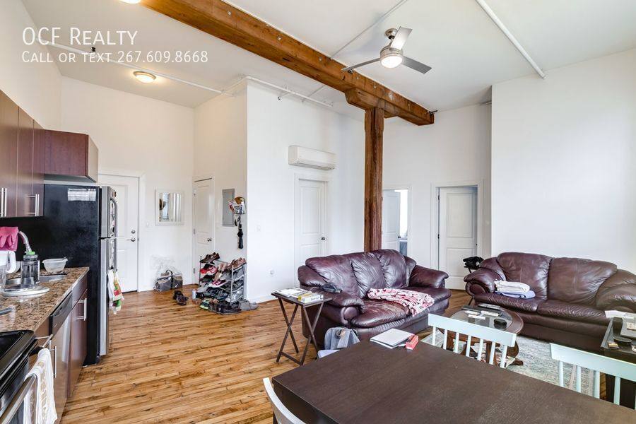 Apartment for rent at 4 Leverington Ave - Watermill #209, Philadelphia, PA 19127