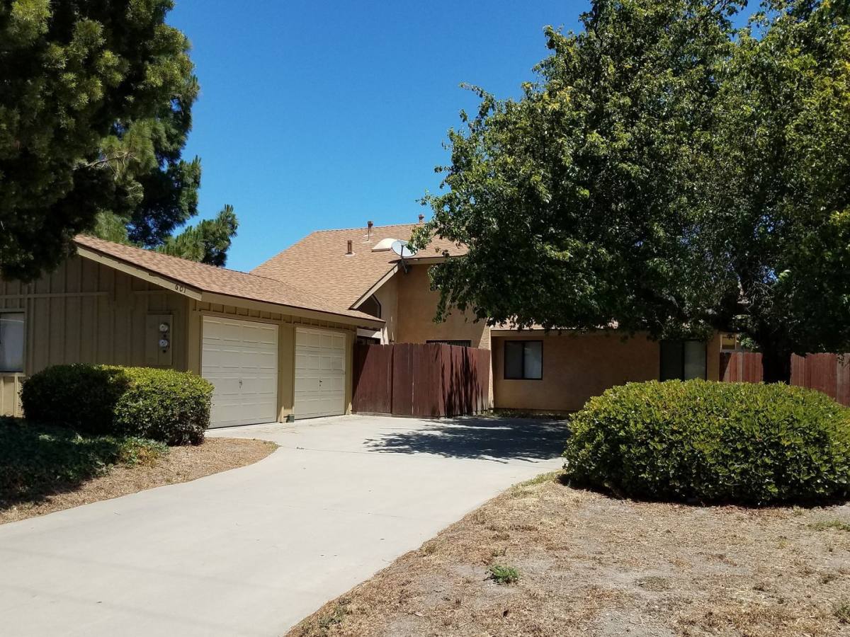 Apartment for rent at 601 E Pine Ave, Lompoc, CA 93436