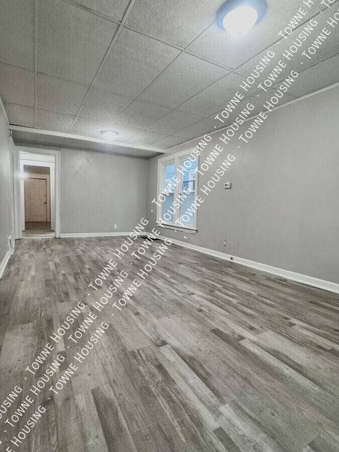 Apartment for rent at 39 Aldrich Place, Buffalo, NY 14208