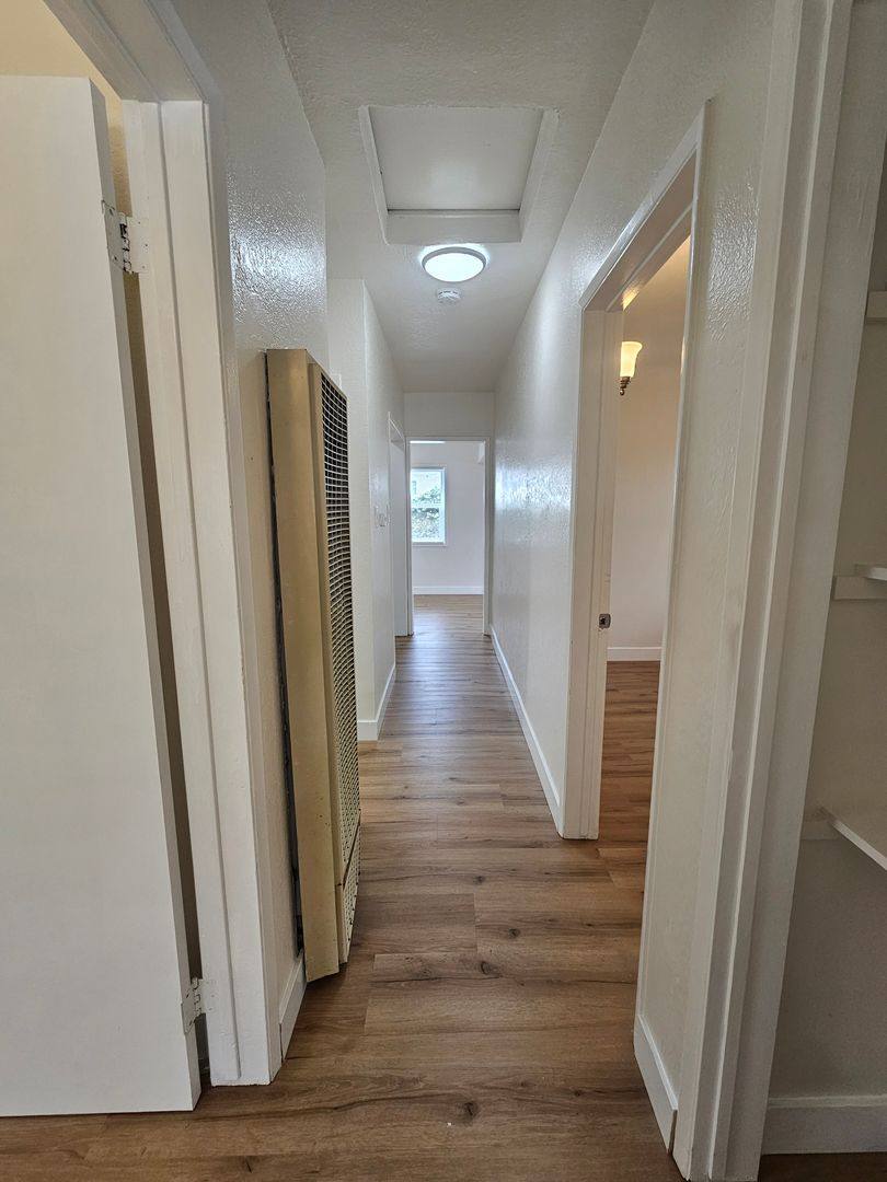 Apartment for rent at 4427-4429 W 171st, Lawndale, CA 90260