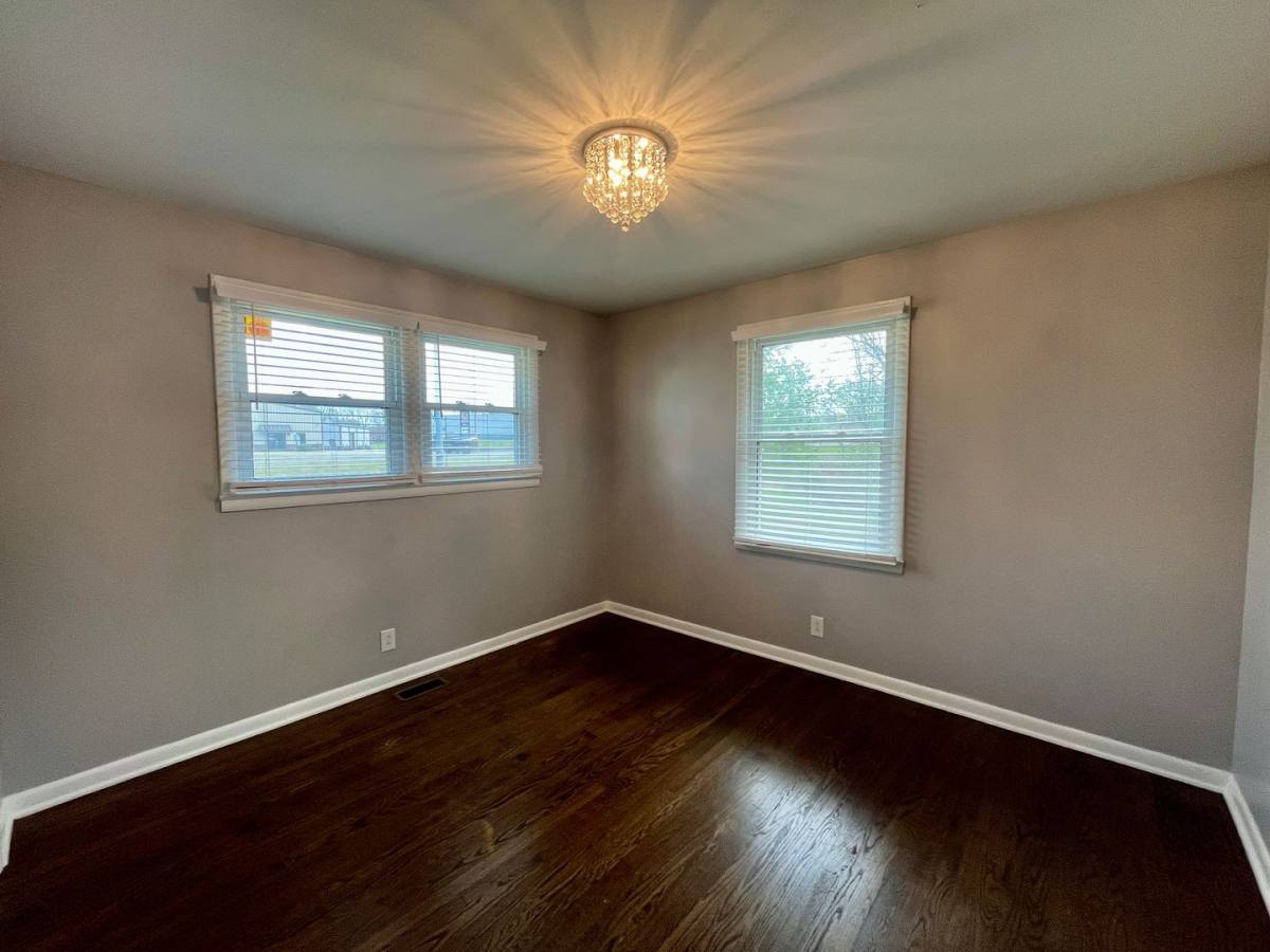 House for rent at 2950 Ashland City Rd, Clarksville, TN 37043