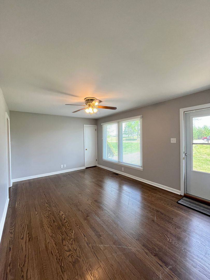 House for rent at 2950 Ashland City Rd, Clarksville, TN 37043