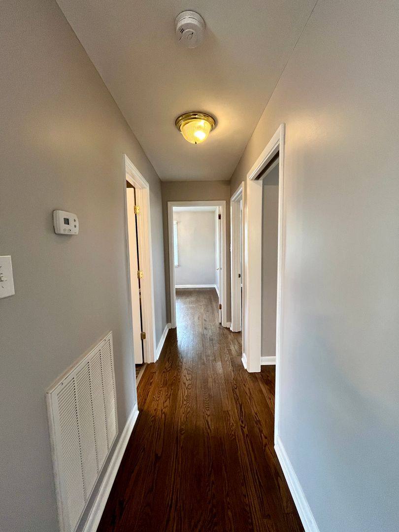 House for rent at 2950 Ashland City Rd, Clarksville, TN 37043