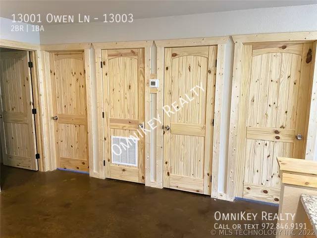 13001 Owen Lane #13003, Thackerville, OK 73459 - Apartment for Rent - Image 4