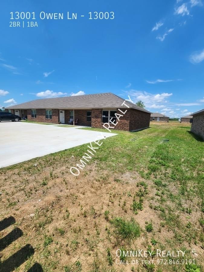 13001 Owen Lane #13003, Thackerville, OK 73459 - Apartment for Rent - Image 9