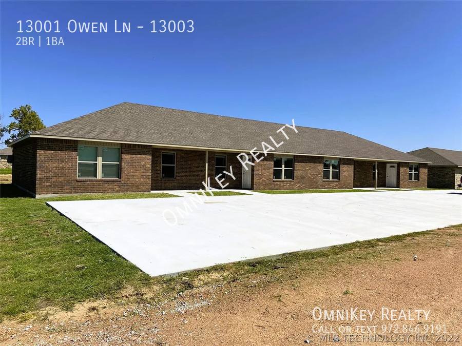 13001 Owen Lane #13003, Thackerville, OK 73459 - Apartment for Rent - Image 10