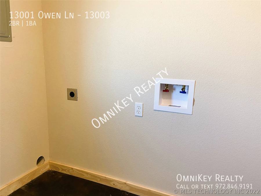 13001 Owen Lane #13003, Thackerville, OK 73459 - Apartment for Rent - Image 7