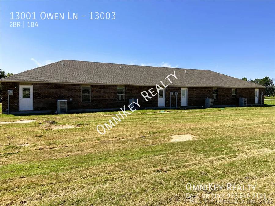 13001 Owen Lane #13003, Thackerville, OK 73459 - Apartment for Rent - Image 8