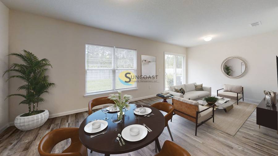 Apartment for rent at 37 Second Path #B, Palm Coast, FL 32164
