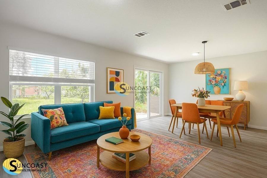 Apartment for rent at 37 Second Path #B, Palm Coast, FL 32164