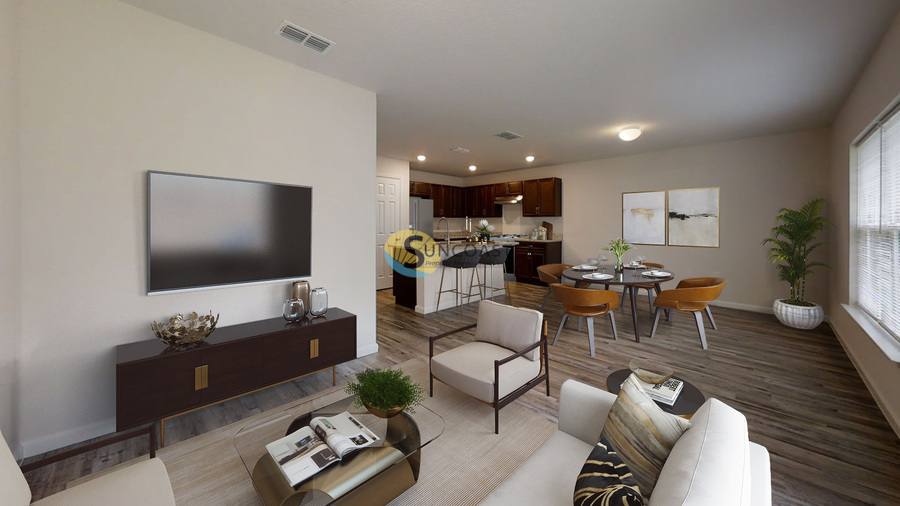 Apartment for rent at 37 Second Path #B, Palm Coast, FL 32164