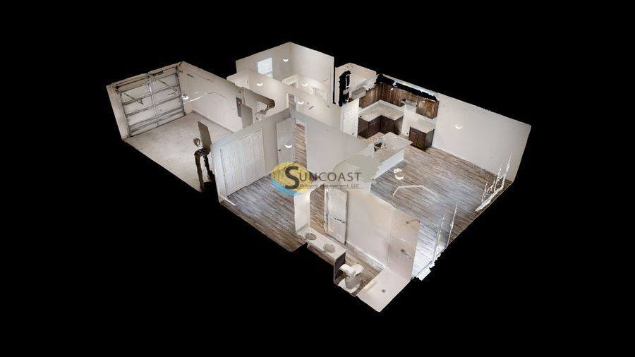 Apartment for rent at 37 Second Path #B, Palm Coast, FL 32164