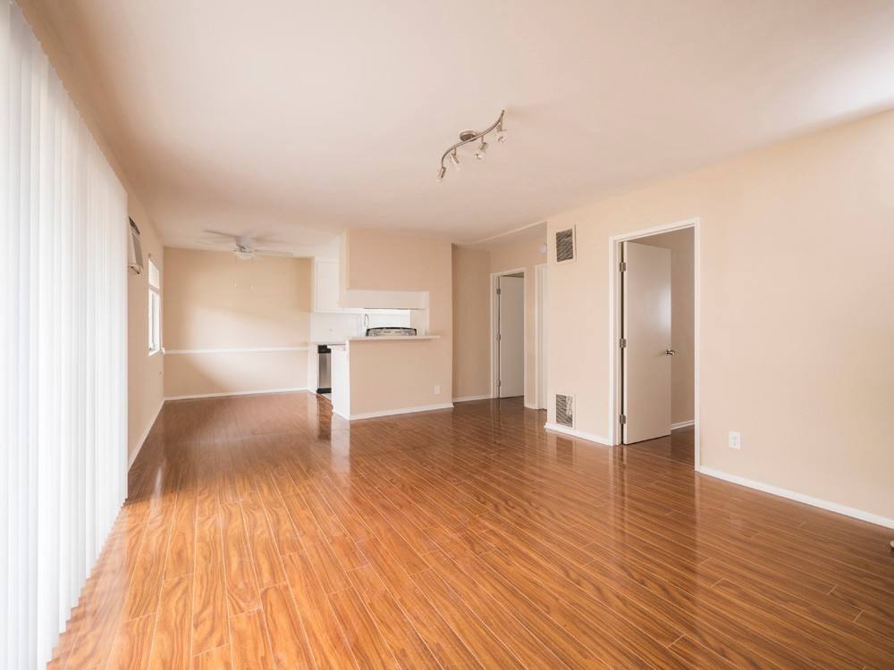 Apartment for rent at 15114 Dickens St, Sherman Oaks, CA 91403