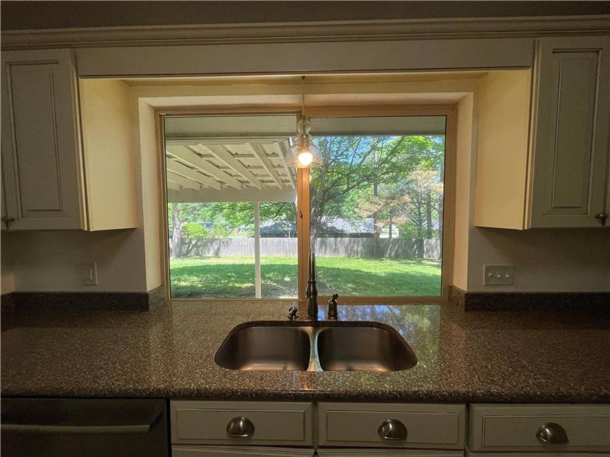 House for rent at 202 Lake Rd, Springdale, AR 72764