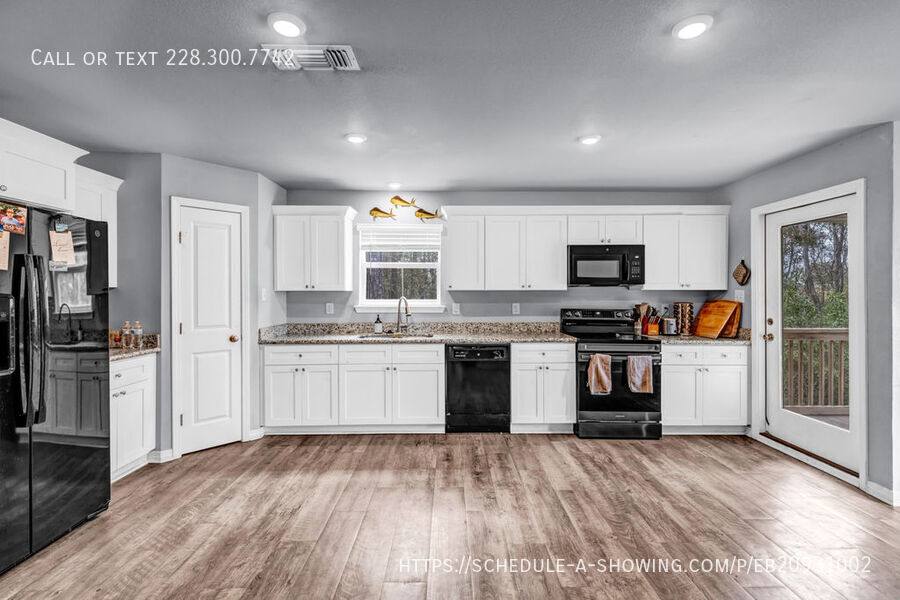 House for rent at 18231 Mill Cove, Gulfport, MS 39503