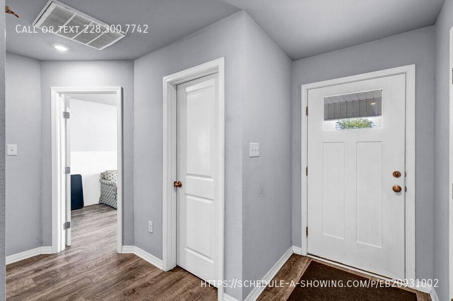 House for rent at 18231 Mill Cove, Gulfport, MS 39503