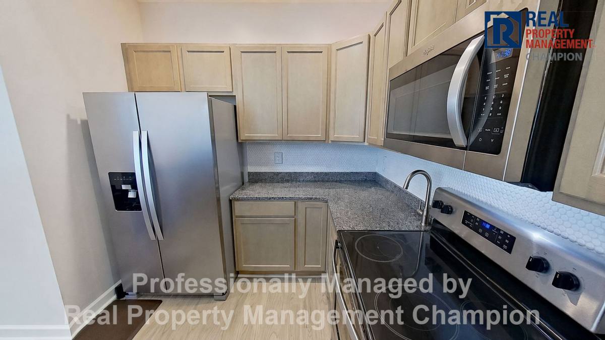 Townhouse for rent at 148 Lincoln Place Circle, Leland, NC 28451