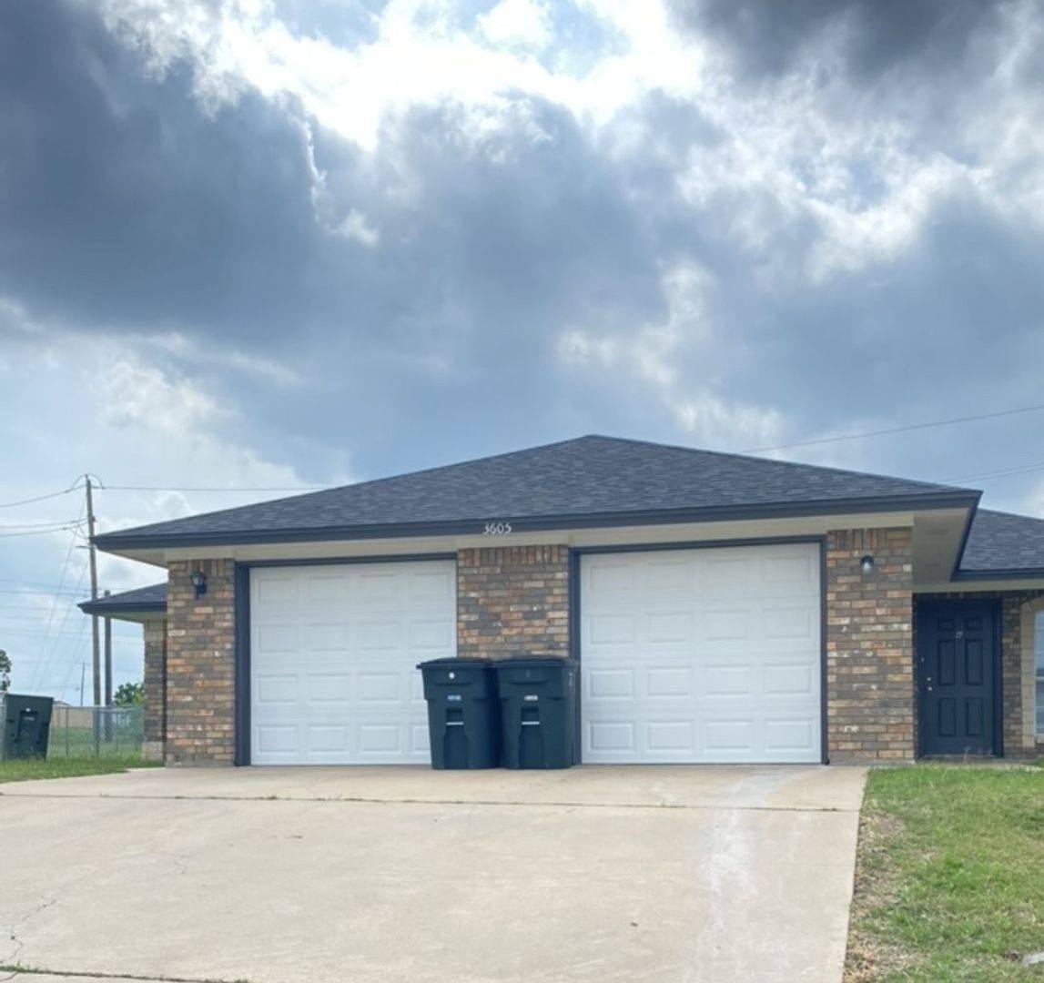 Apartment for rent at 3605 Westwood Dr, Killeen, TX 76549