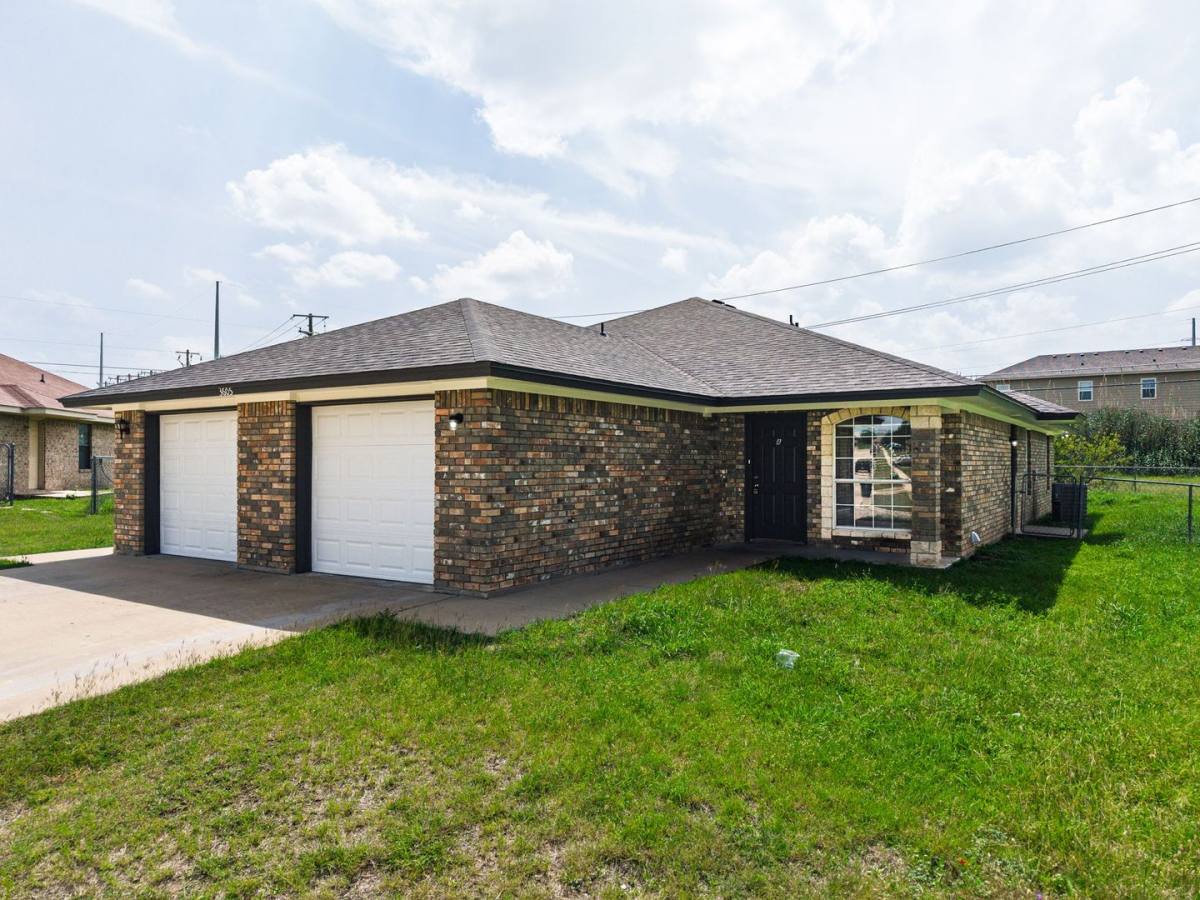 Apartment for rent at 3605 Westwood Dr, Killeen, TX 76549