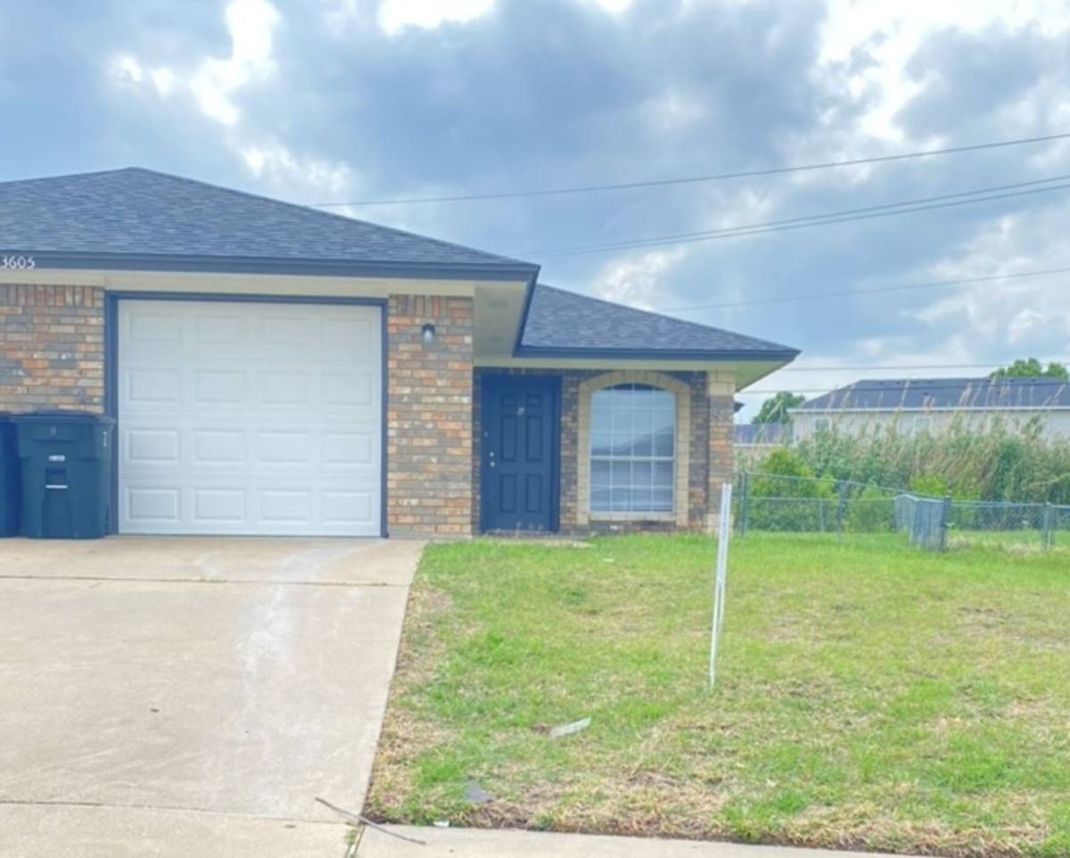 Apartment for rent at 3605 Westwood Dr, Killeen, TX 76549