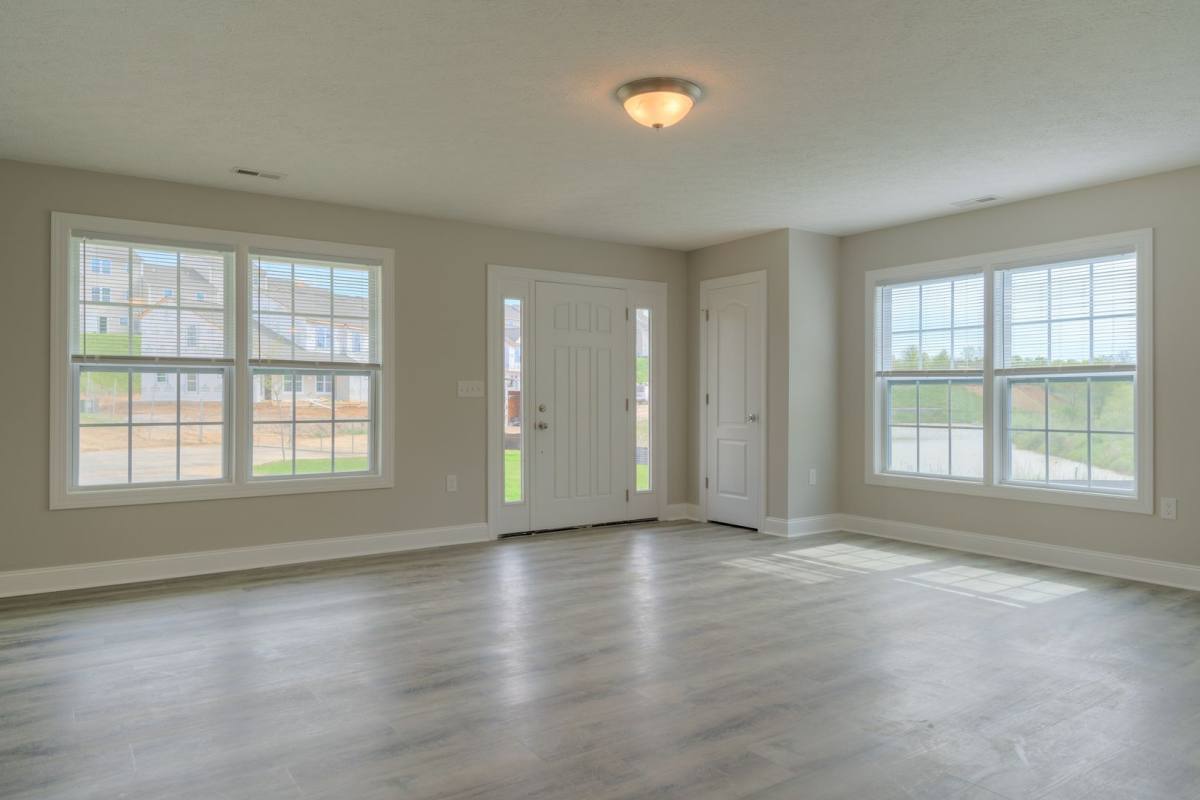 Townhouse for rent at 1300 Providence Blvd NW, Christiansburg, VA 24073