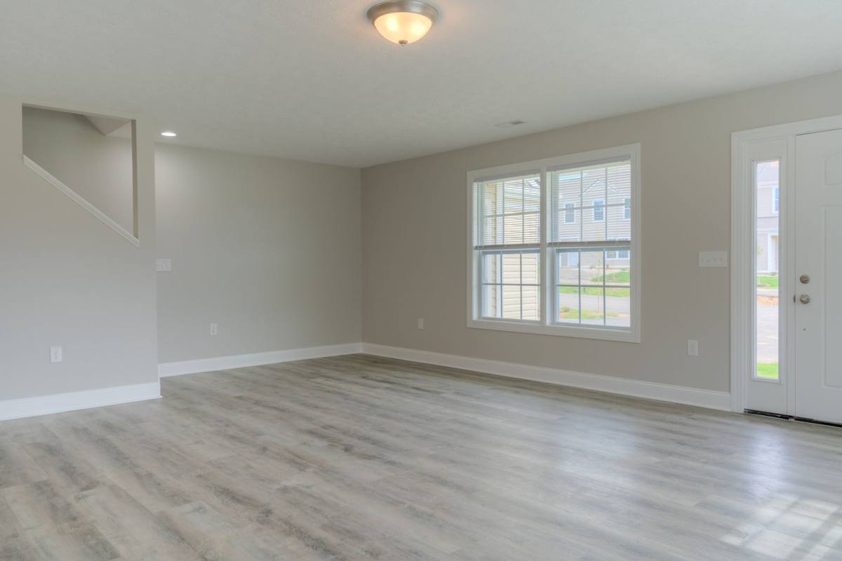Townhouse for rent at 1300 Providence Blvd NW, Christiansburg, VA 24073