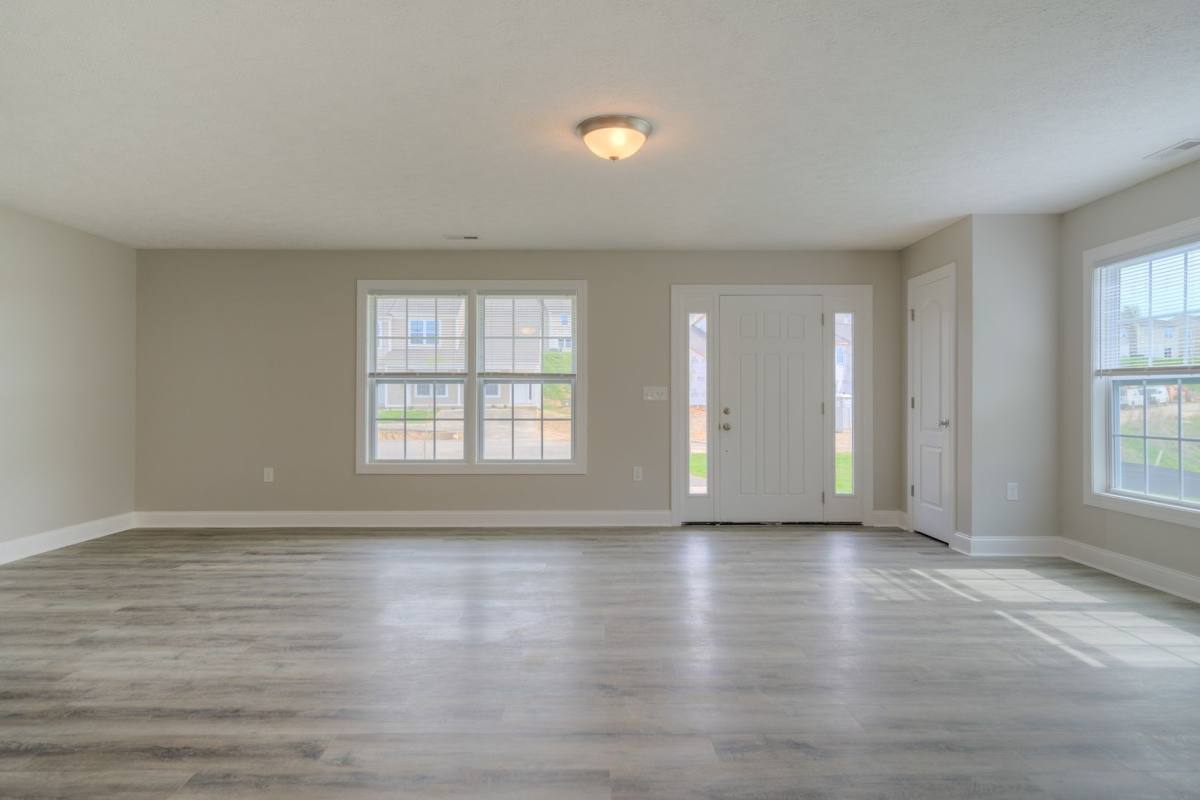 Townhouse for rent at 1300 Providence Blvd NW, Christiansburg, VA 24073
