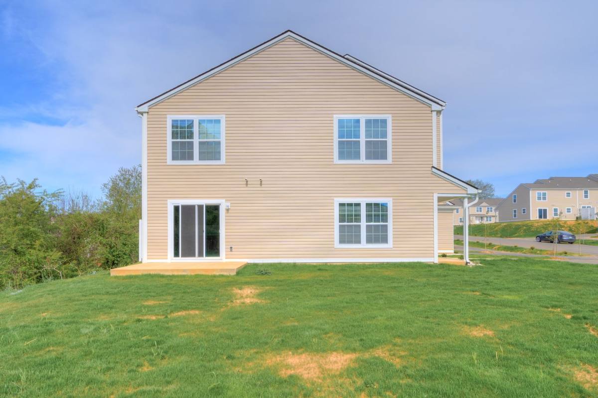 Townhouse for rent at 1300 Providence Blvd NW, Christiansburg, VA 24073