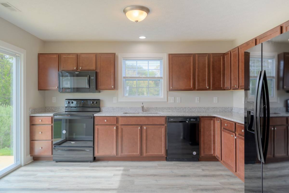 Townhouse for rent at 1300 Providence Blvd NW, Christiansburg, VA 24073