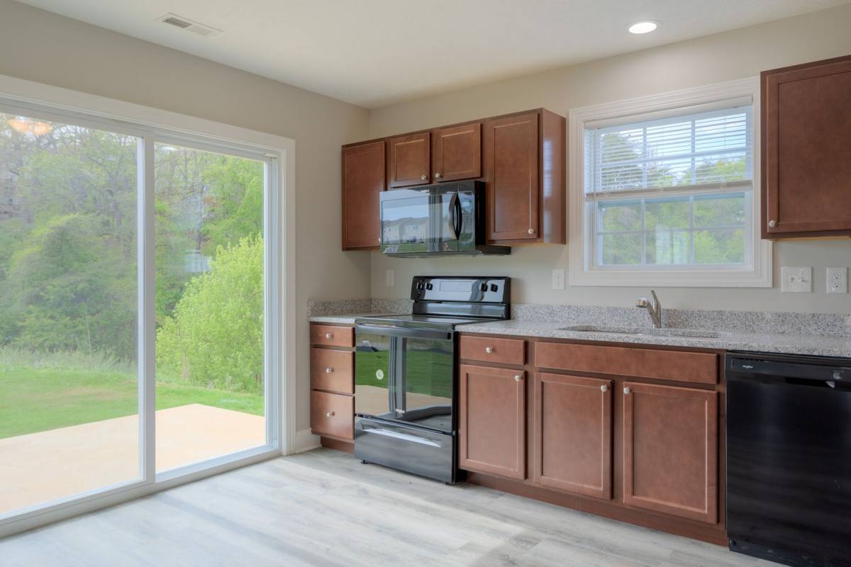 Townhouse for rent at 1300 Providence Blvd NW, Christiansburg, VA 24073