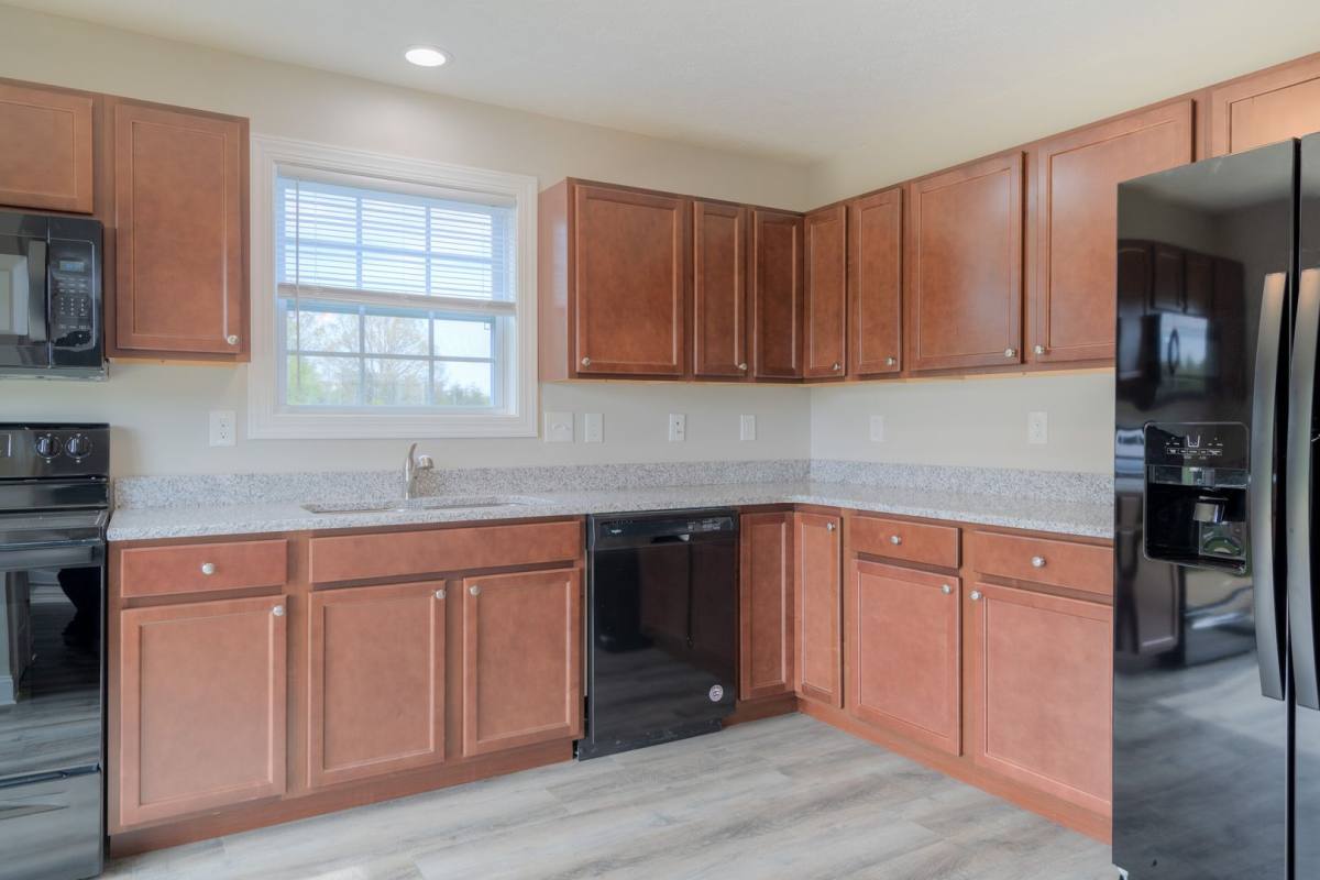 Townhouse for rent at 1300 Providence Blvd NW, Christiansburg, VA 24073