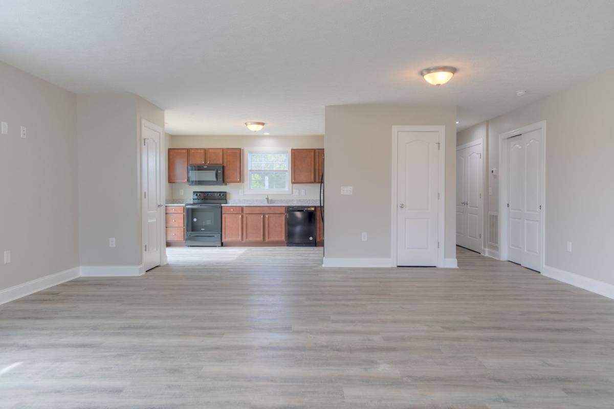 Townhouse for rent at 1300 Providence Blvd NW, Christiansburg, VA 24073
