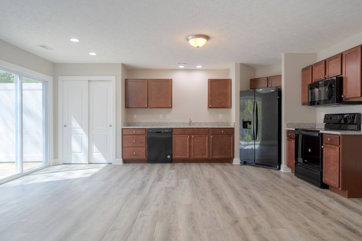 Townhouse for rent at 540 Pin Oak Dr, Christiansburg, VA 24073