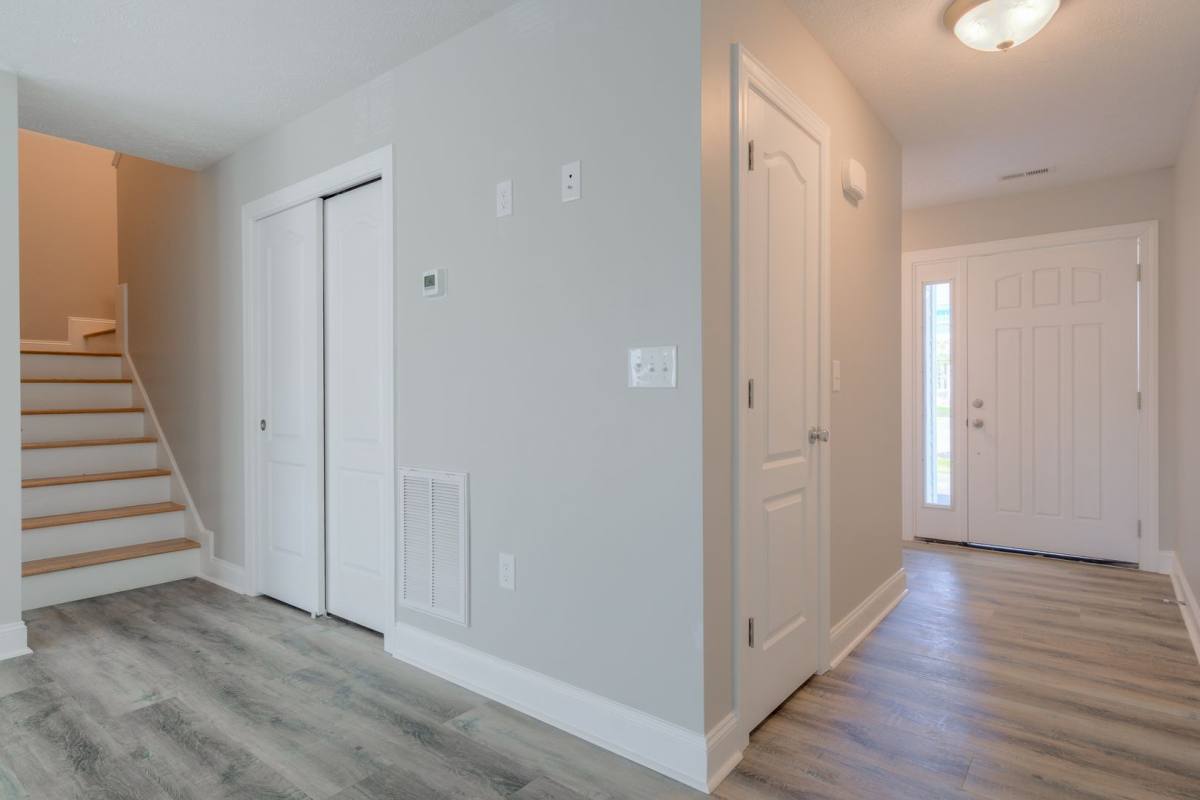 Townhouse for rent at 540 Pin Oak Dr, Christiansburg, VA 24073