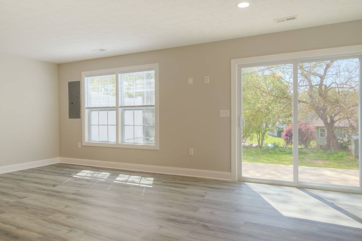 Townhouse for rent at 540 Pin Oak Dr, Christiansburg, VA 24073