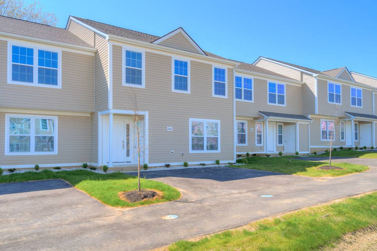 Townhouse for rent at 1330 Providence Blvd NW, Christiansburg, VA 24073