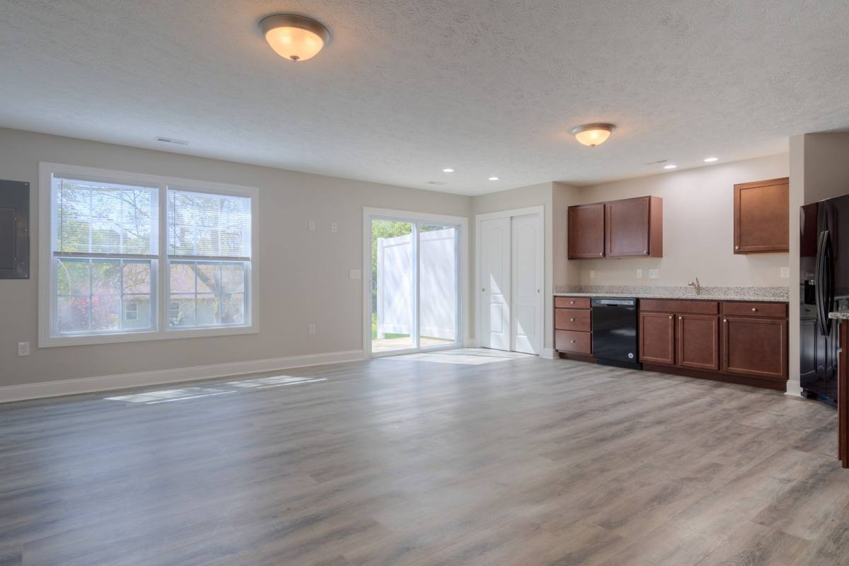 Townhouse for rent at 1330 Providence Blvd NW, Christiansburg, VA 24073