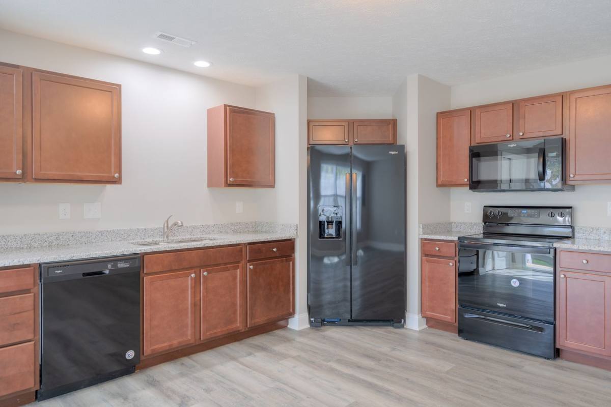 Townhouse for rent at 1330 Providence Blvd NW, Christiansburg, VA 24073