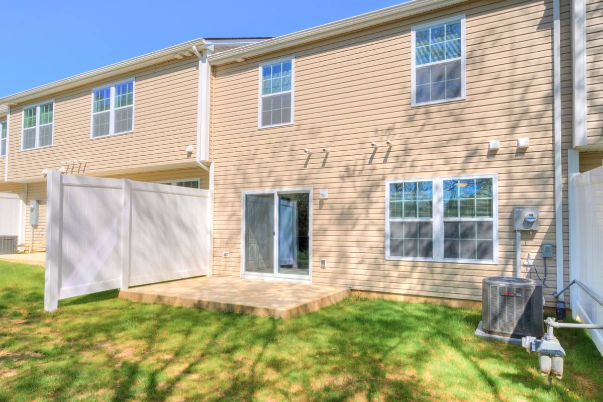 Townhouse for rent at 1330 Providence Blvd NW, Christiansburg, VA 24073