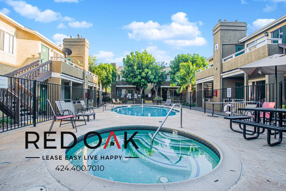 Condo for rent at 1215 D St #D101, Corona, CA 92882