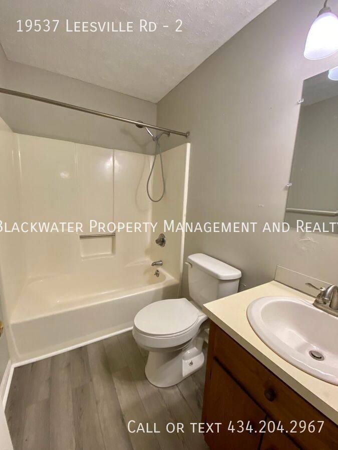 Apartment for rent at 19537 Leesville Rd #2, Lynchburg, VA 24502