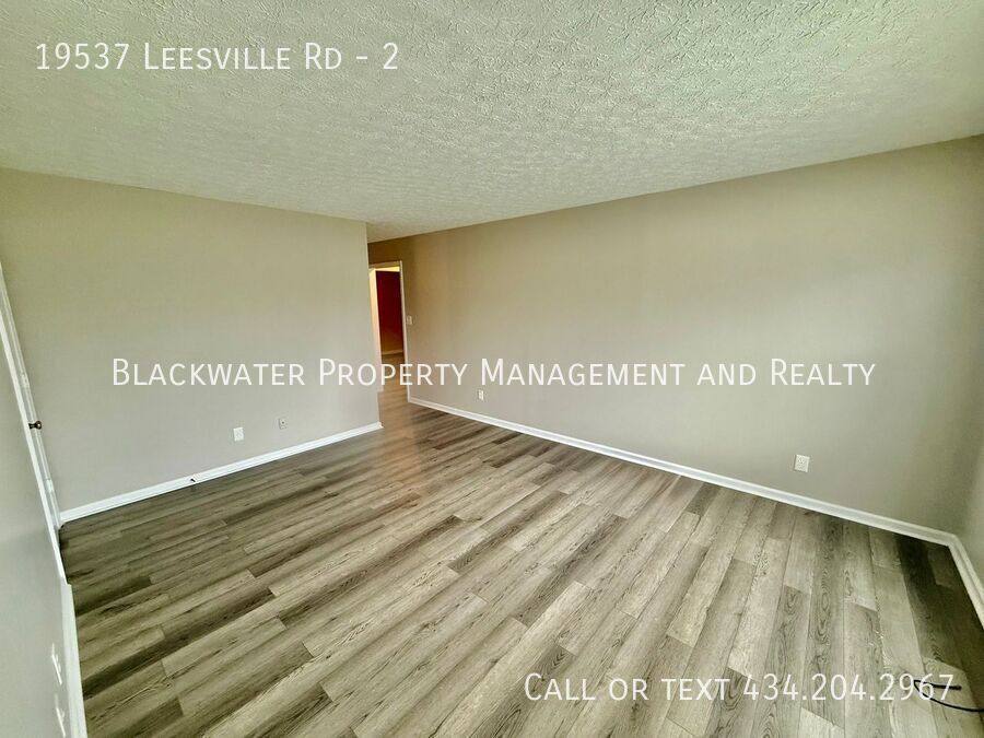 Apartment for rent at 19537 Leesville Rd #2, Lynchburg, VA 24502